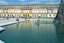 Royal Castle of Herrenchiemsee